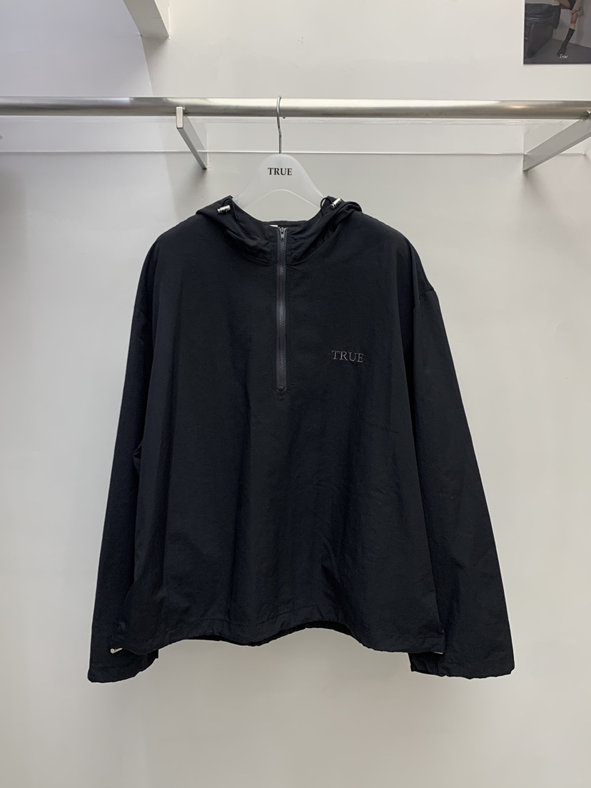 TRUE韓國東大門代購女士新品休閑26春夏推薦人氣襯衫蕾絲衫TRUE襯衫/蕾絲衫圖色2