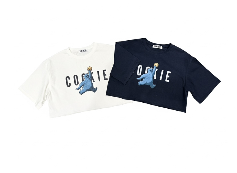 HEXX韓國直郵實拍女士新品休閑26春夏人氣熱賣職業推薦T恤THE HEXXT恤