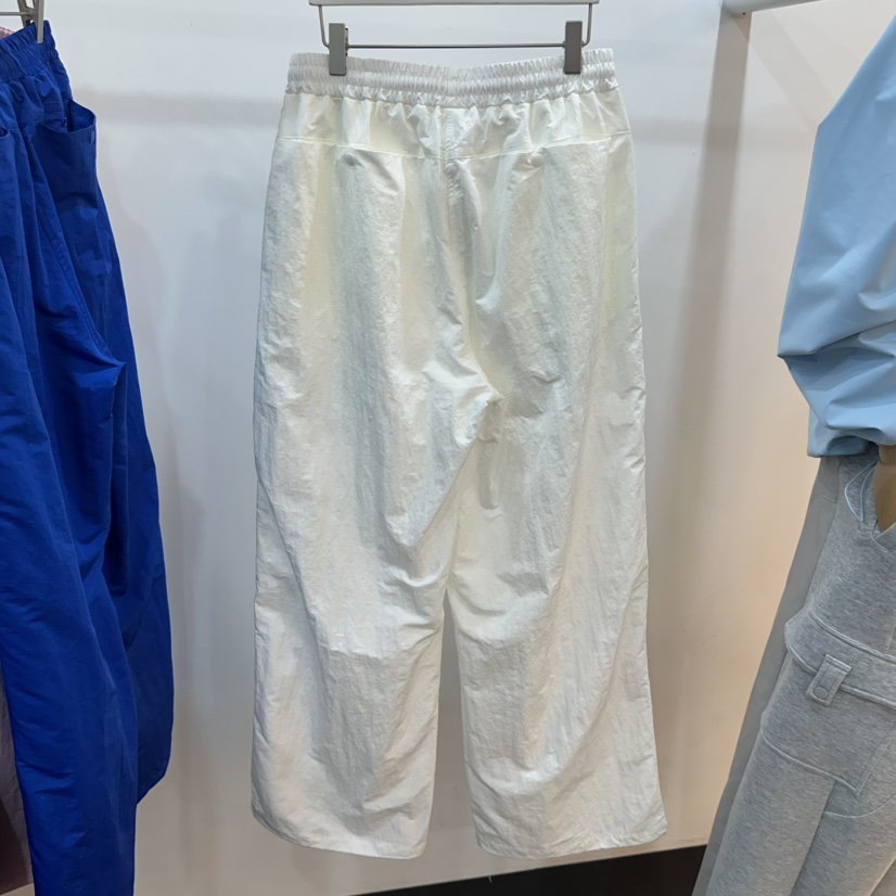 AIME HOPE MAKE/MYNAMEIS韓國東大門直郵女裝新款時尚休閑褲AIME HOPE MAKE/MYNAMEIS休閑褲