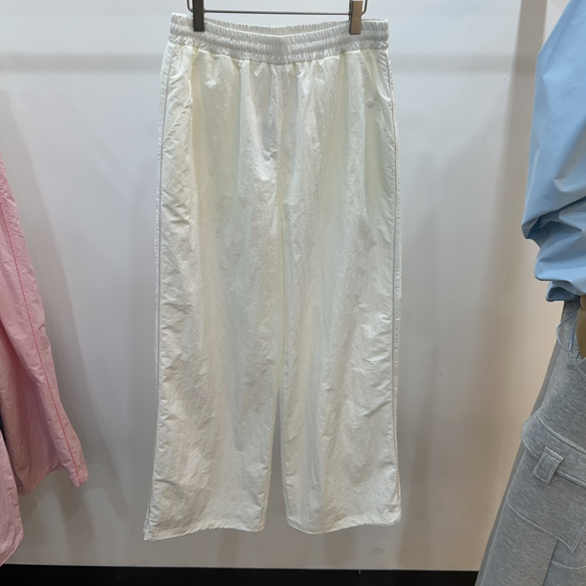 AIME HOPE MAKE/MYNAMEIS韓國東大門直郵女裝新款時尚休閑褲AIME HOPE MAKE/MYNAMEIS休閑褲圖色1