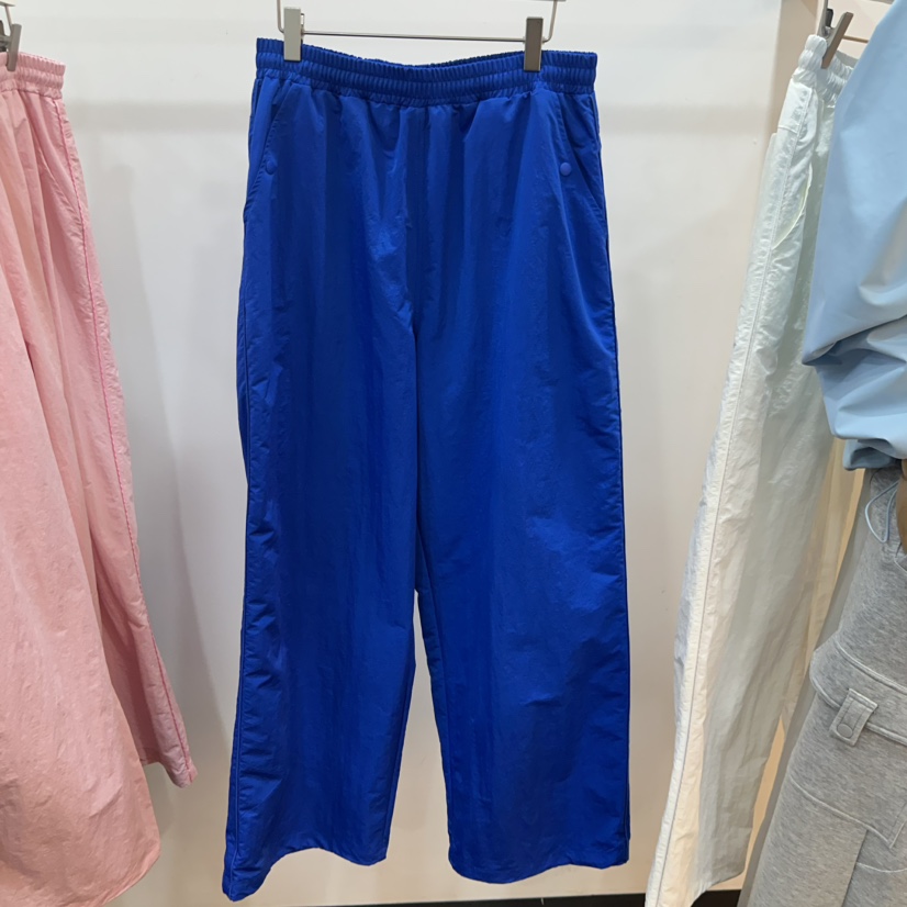 AIME HOPE MAKE/MYNAMEIS韓國東大門直郵女裝新款時尚休閑褲AIME HOPE MAKE/MYNAMEIS休閑褲圖色2