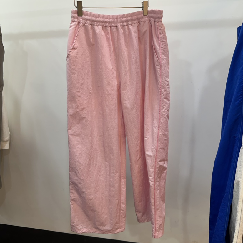 AIME HOPE MAKE/MYNAMEIS韓國東大門直郵女裝新款時尚休閑褲AIME HOPE MAKE/MYNAMEIS休閑褲圖色3