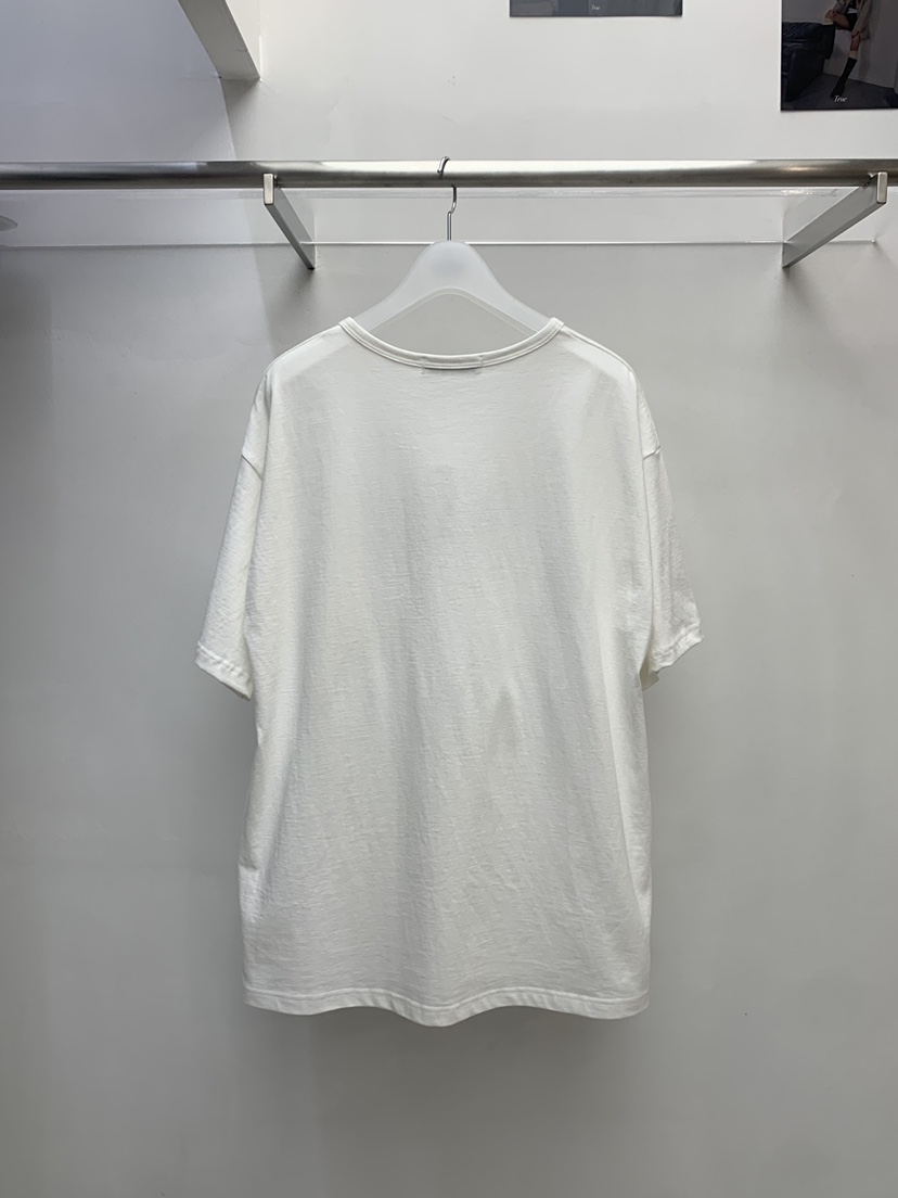 TRUE韓國東大門直郵女裝新品職業26春夏推薦休閑人氣時尚T恤TRUET恤