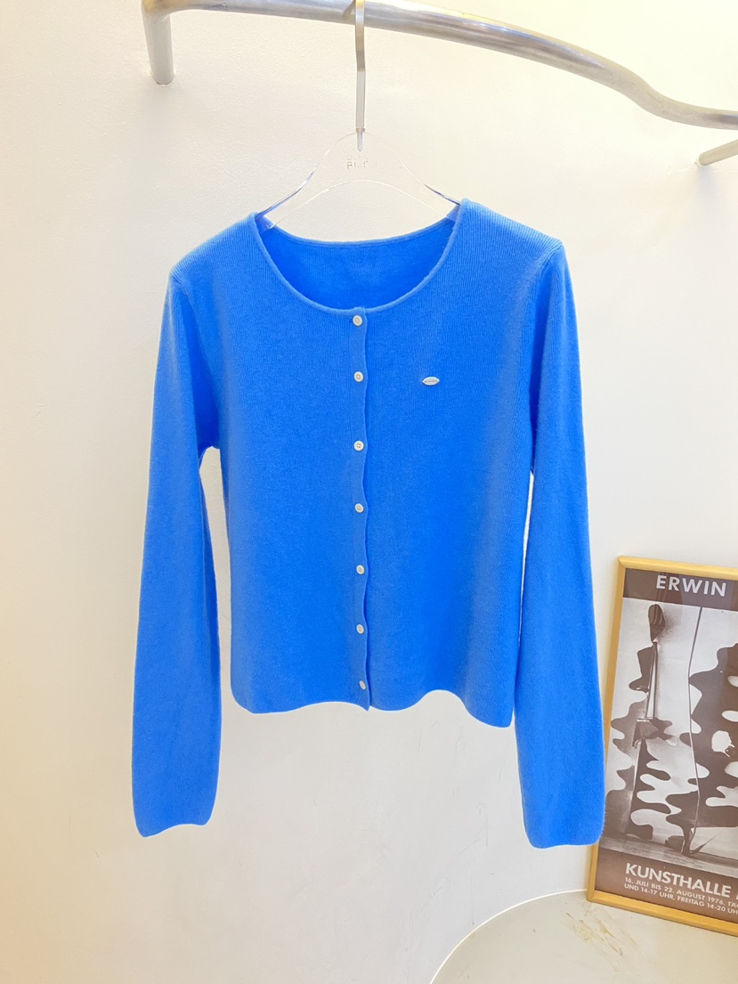 BLACK BIJOU韓國東大門代購女裝新款26春夏針織衫羊毛衫BLACK BIJOU針織衫圖色3