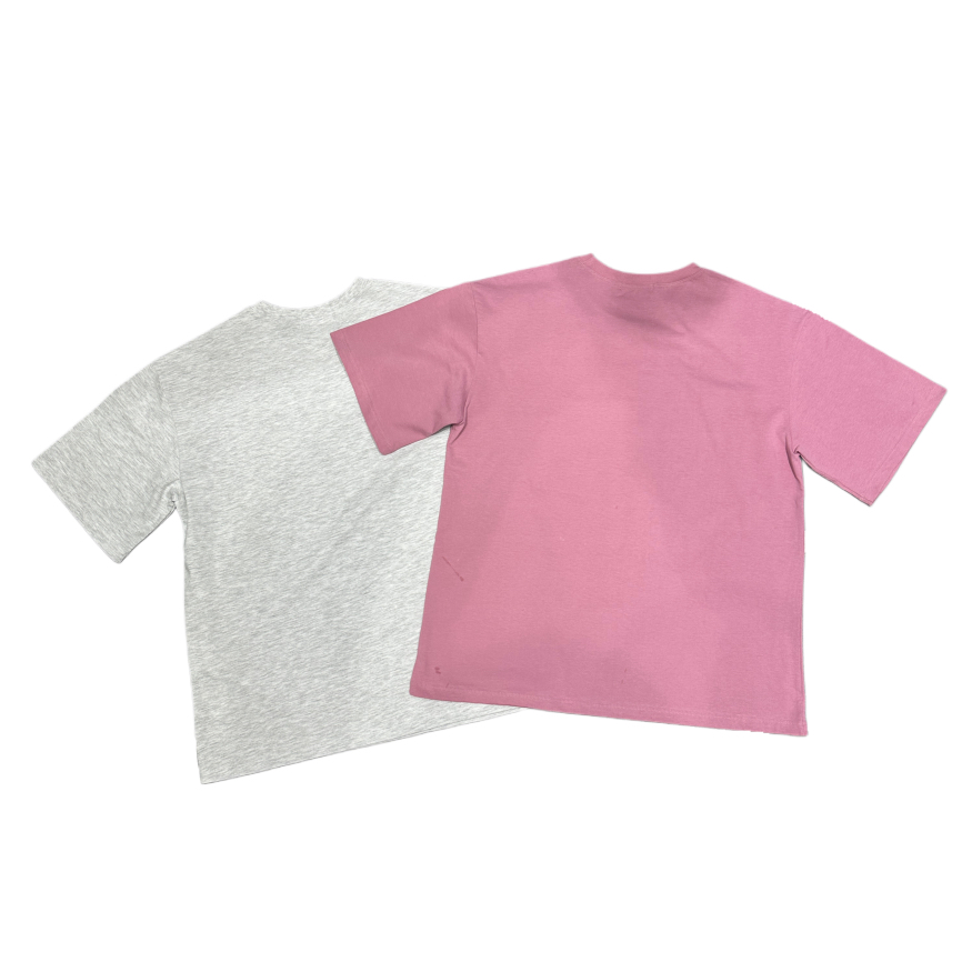 HEXX韓國東大門直郵女裝新款熱賣人氣時尚休閑推薦26春夏T恤THE HEXXT恤