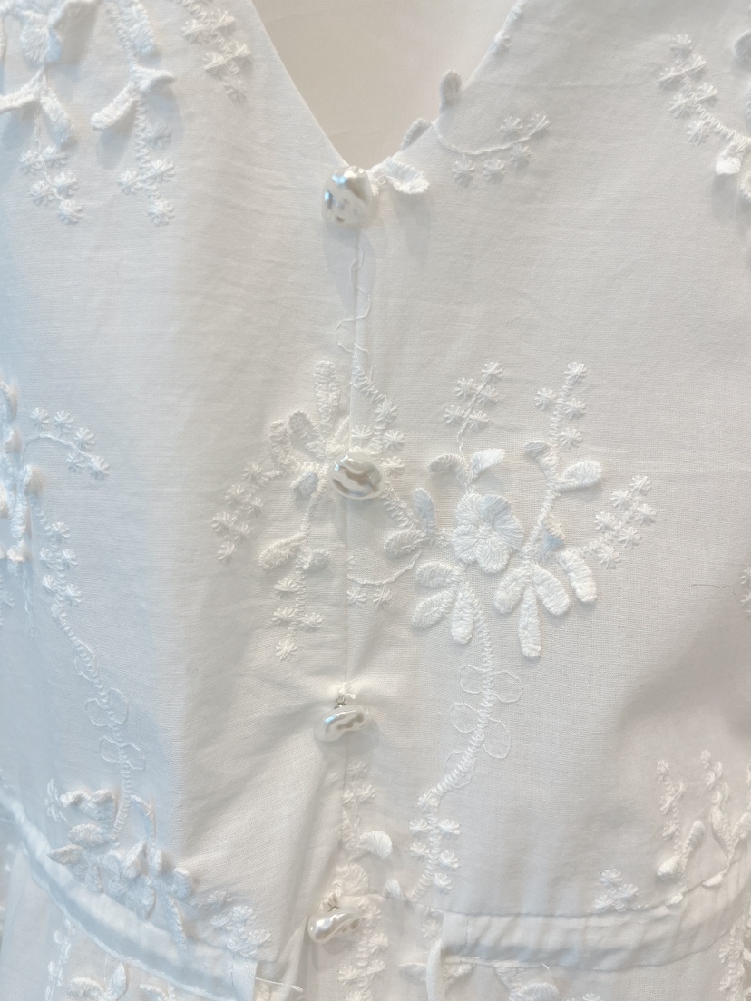 OVE韓國直郵實拍女士新品推薦休閑時尚26春夏職業熱賣連衣裙OVE連衣裙