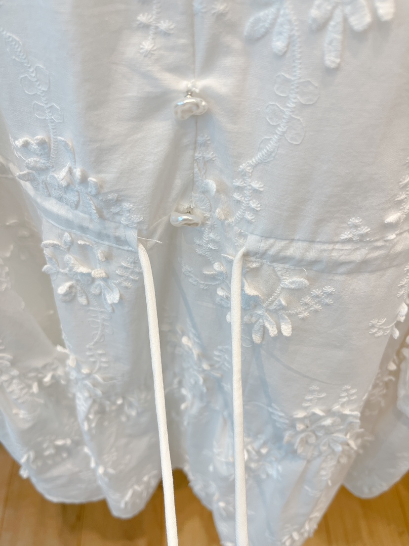 OVE韓國直郵實拍女士新品推薦休閑時尚26春夏職業熱賣連衣裙OVE連衣裙