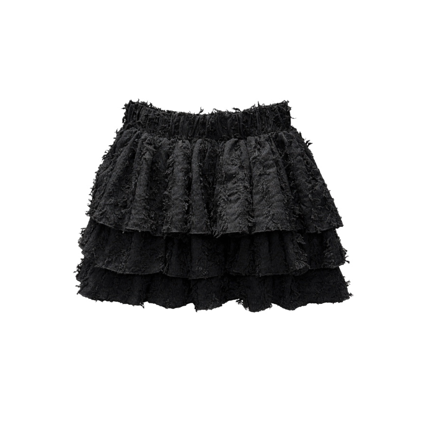 HEXX韓國東大門直郵女士新品26春夏時尚推薦熱賣人氣裙褲THE HEXX裙褲圖色2