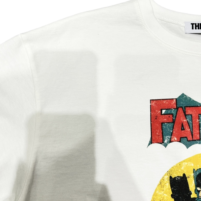 HEXX韓國直郵女士新款休閑職業時尚人氣推薦熱賣26春夏T恤THE HEXXT恤