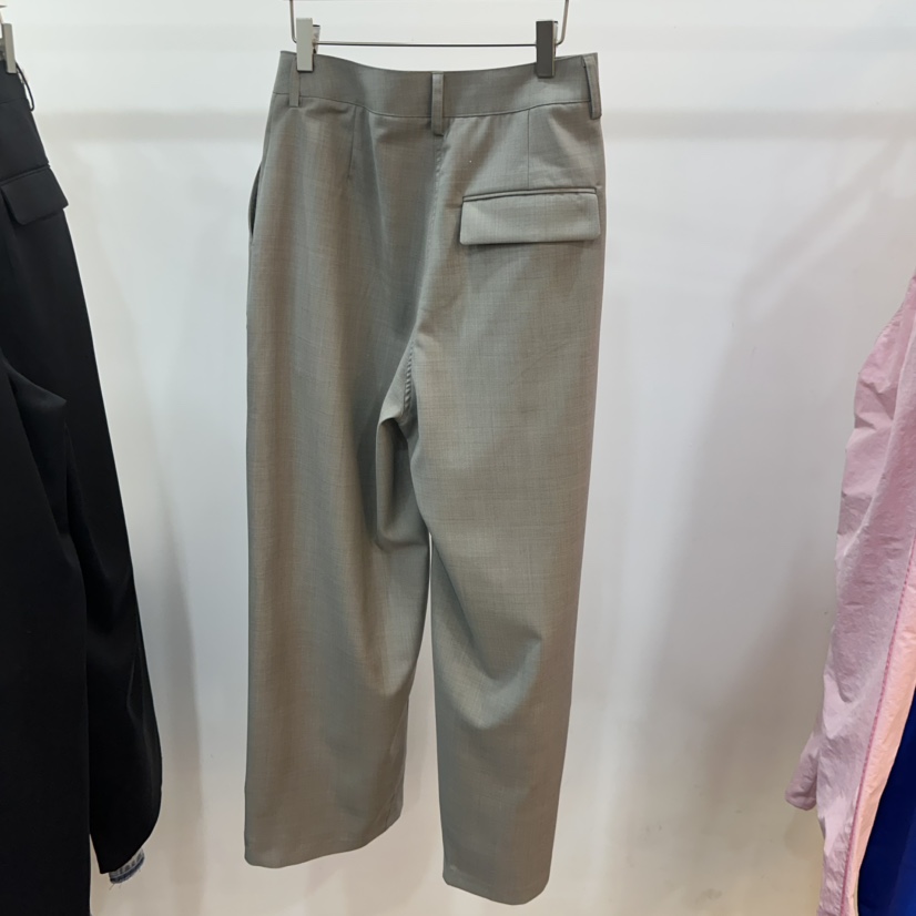 AIME HOPE MAKE/MYNAMEIS韓國直郵實拍女士新款熱賣休閑褲AIME HOPE MAKE/MYNAMEIS休閑褲