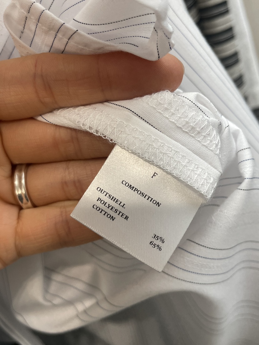 TRUE韓國直郵女裝新品熱賣休閑職業推薦人氣26春夏襯衫蕾絲衫TRUE襯衫/蕾絲衫