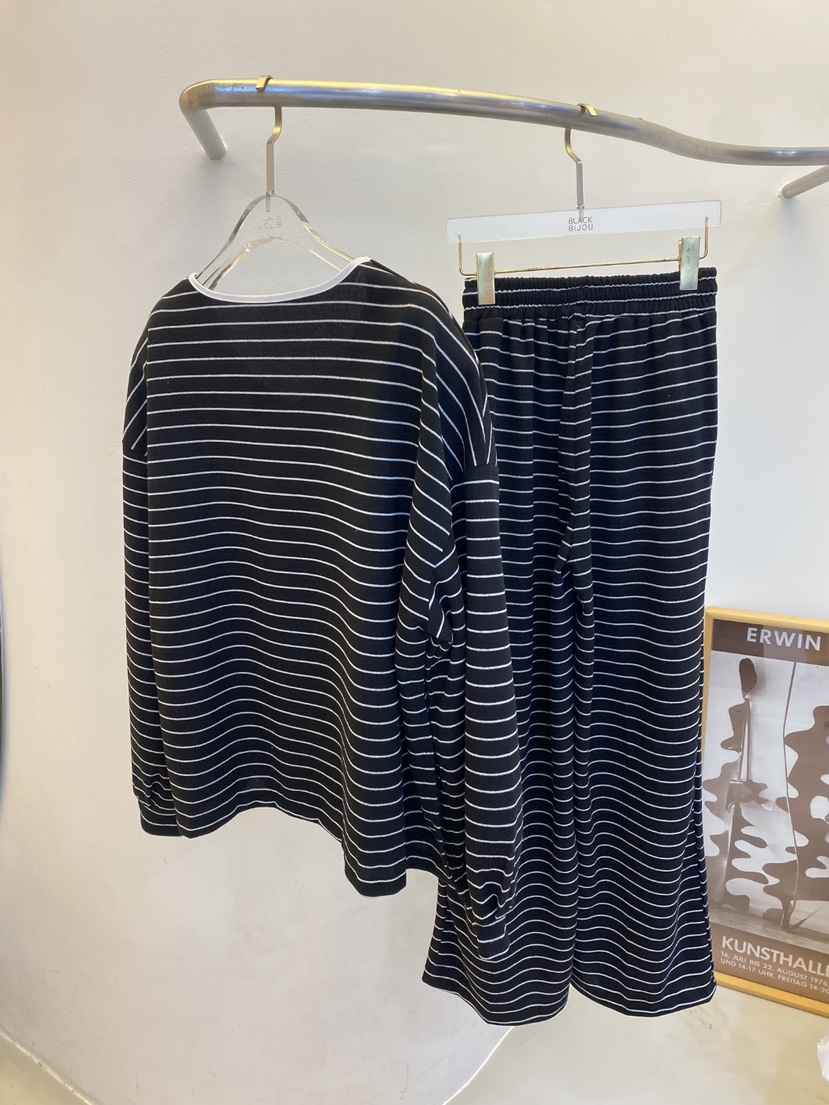 BLACK BIJOU韓國東大門直郵女士新款26春夏熱賣推薦套裝BLACK BIJOU套裝