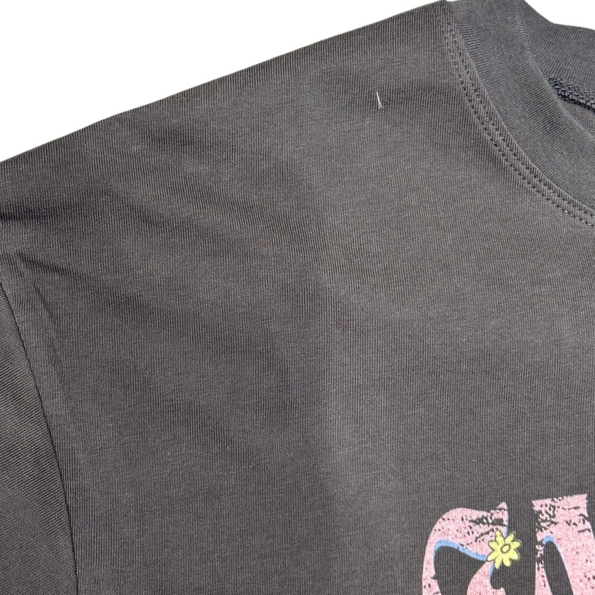 HEXX韓國代購女士新款人氣推薦26春夏職業休閑時尚熱賣T恤THE HEXXT恤