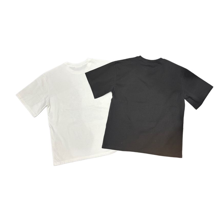 HEXX韓國代購女士新款人氣推薦26春夏職業休閑時尚熱賣T恤THE HEXXT恤