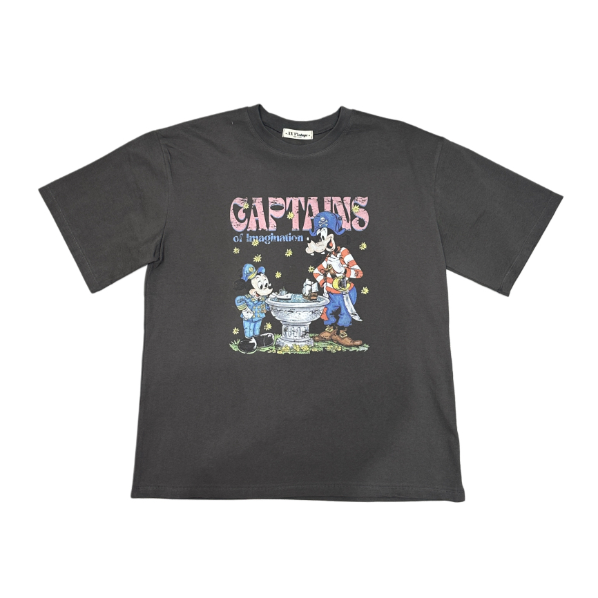 HEXX韓國代購女士新款人氣推薦26春夏職業休閑時尚熱賣T恤THE HEXXT恤圖色2