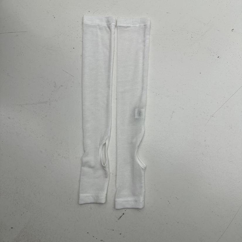 CHAV韓國代購女裝新款職業推薦人氣熱賣26春夏時尚休閑襪子CHAV襪子圖色1