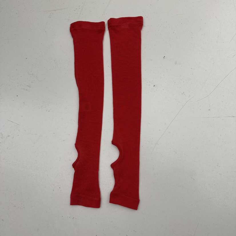 CHAV韓國代購女裝新款職業推薦人氣熱賣26春夏時尚休閑襪子CHAV襪子圖色2