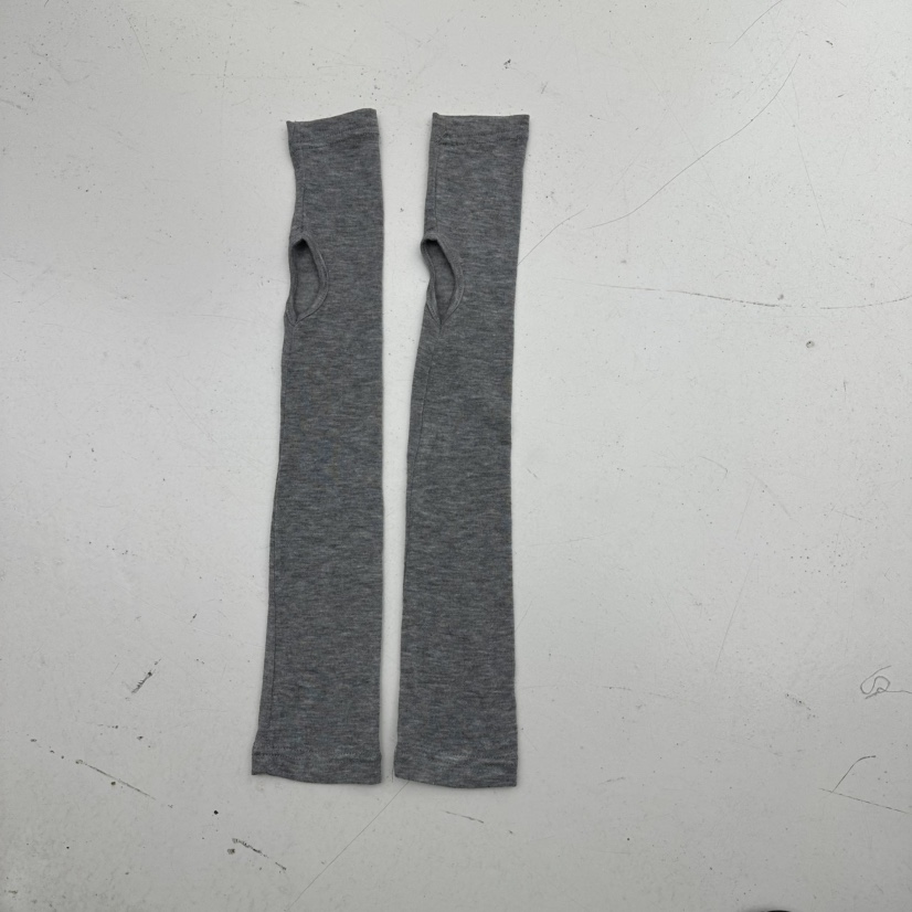 CHAV韓國代購女裝新款職業推薦人氣熱賣26春夏時尚休閑襪子CHAV襪子圖色3