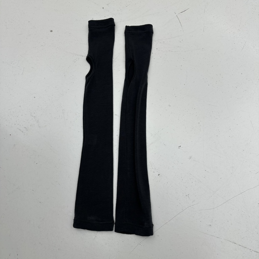 CHAV韓國代購女裝新款職業推薦人氣熱賣26春夏時尚休閑襪子CHAV襪子圖色4