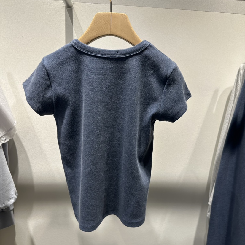 ROOM K-P韓國東大門代購女士新款推薦熱賣人氣時尚休閑T恤roomkT恤