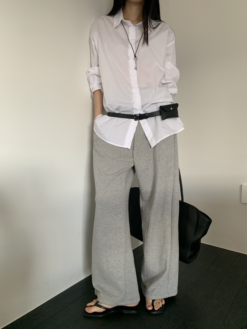 TRUE韓國東大門直郵女士新品時尚26春夏休閑推薦襯衫蕾絲衫TRUE襯衫/蕾絲衫