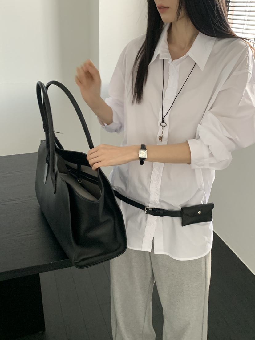 TRUE韓國東大門直郵女士新品時尚26春夏休閑推薦襯衫蕾絲衫TRUE襯衫/蕾絲衫