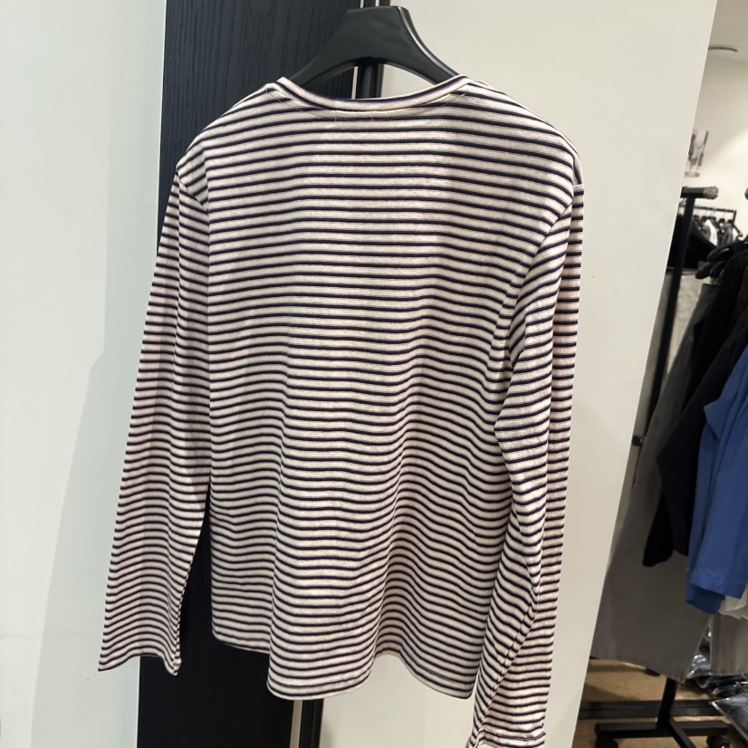 FEBRUARY 11韓國直郵女裝新款人氣時尚26春夏休閑長袖T恤FEBRUARY 11長袖T恤