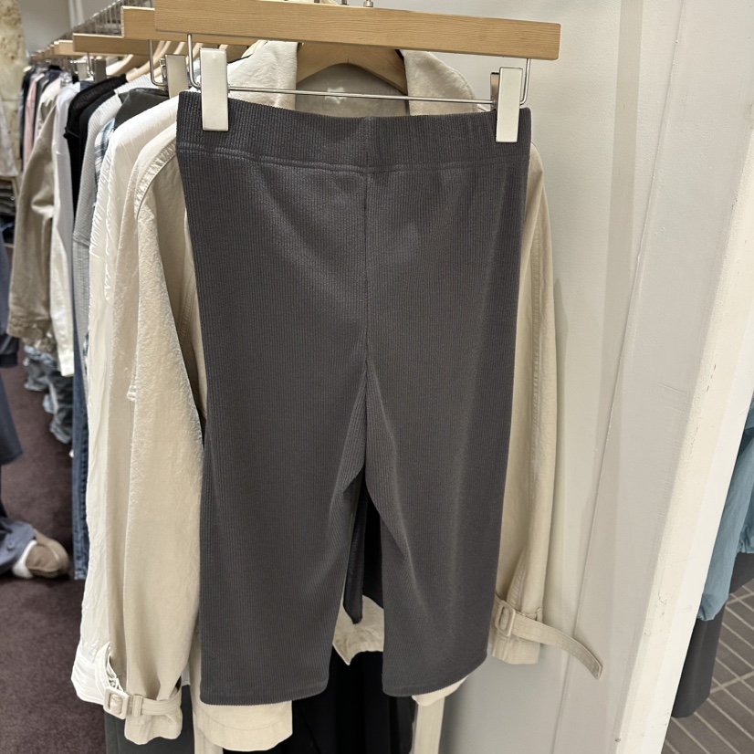 PITA/THEVERLIN韓國直郵實拍女裝新品熱賣26春夏人氣短褲PITA/THEVERLIN短褲