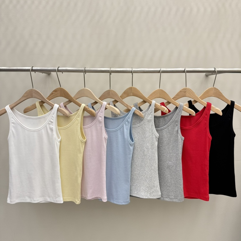 EOOB/LAMEREI韓國東大門代購女士新品推薦職業熱賣吊帶背心EOOB/LAMEREI吊帶/背心