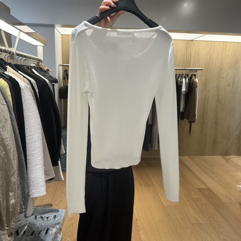 LEFANCY韓國東大門代購女士新款人氣推薦時尚休閑熱賣針織衫LEFANCY針織衫