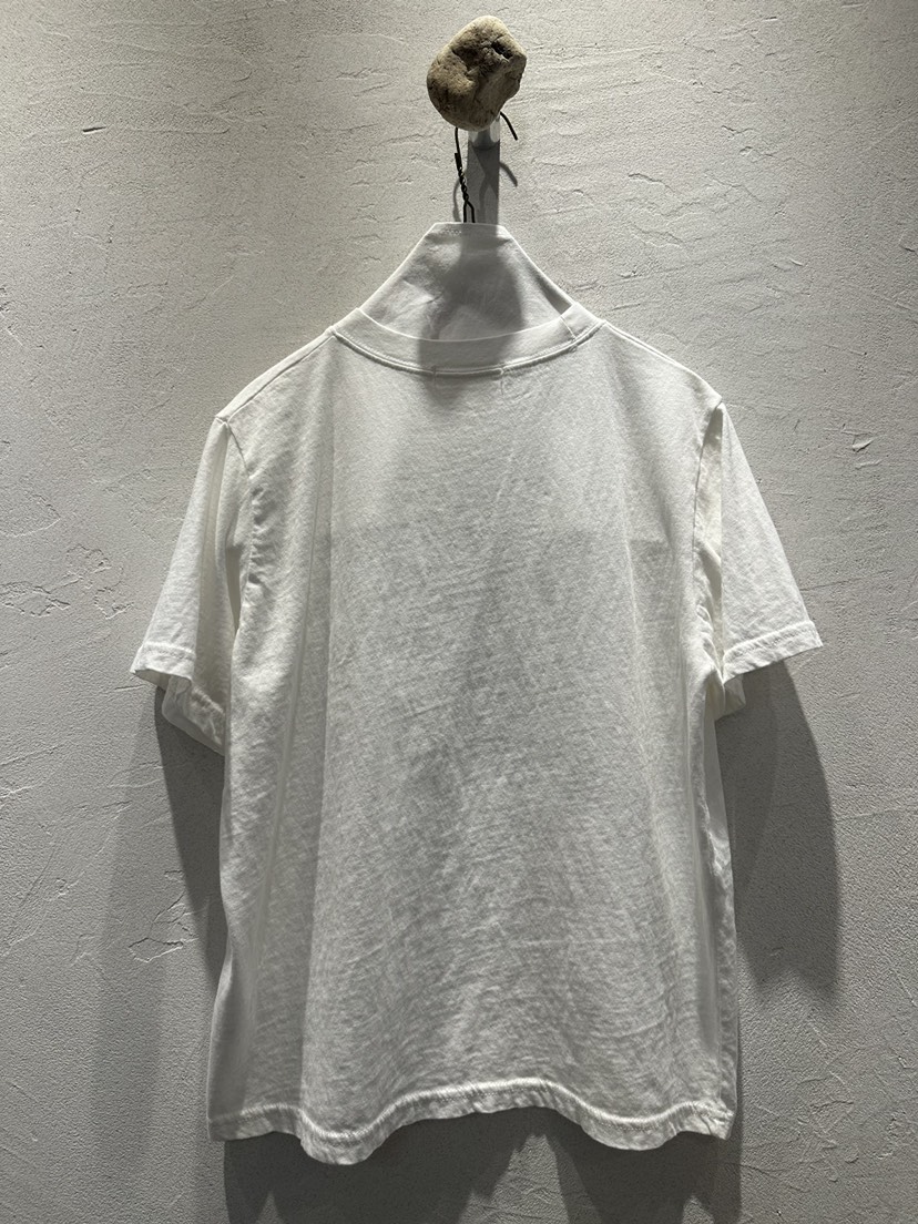 AT NOTE韓國直郵實拍女士新款推薦職業26春夏人氣熱賣T恤AT NOTET恤