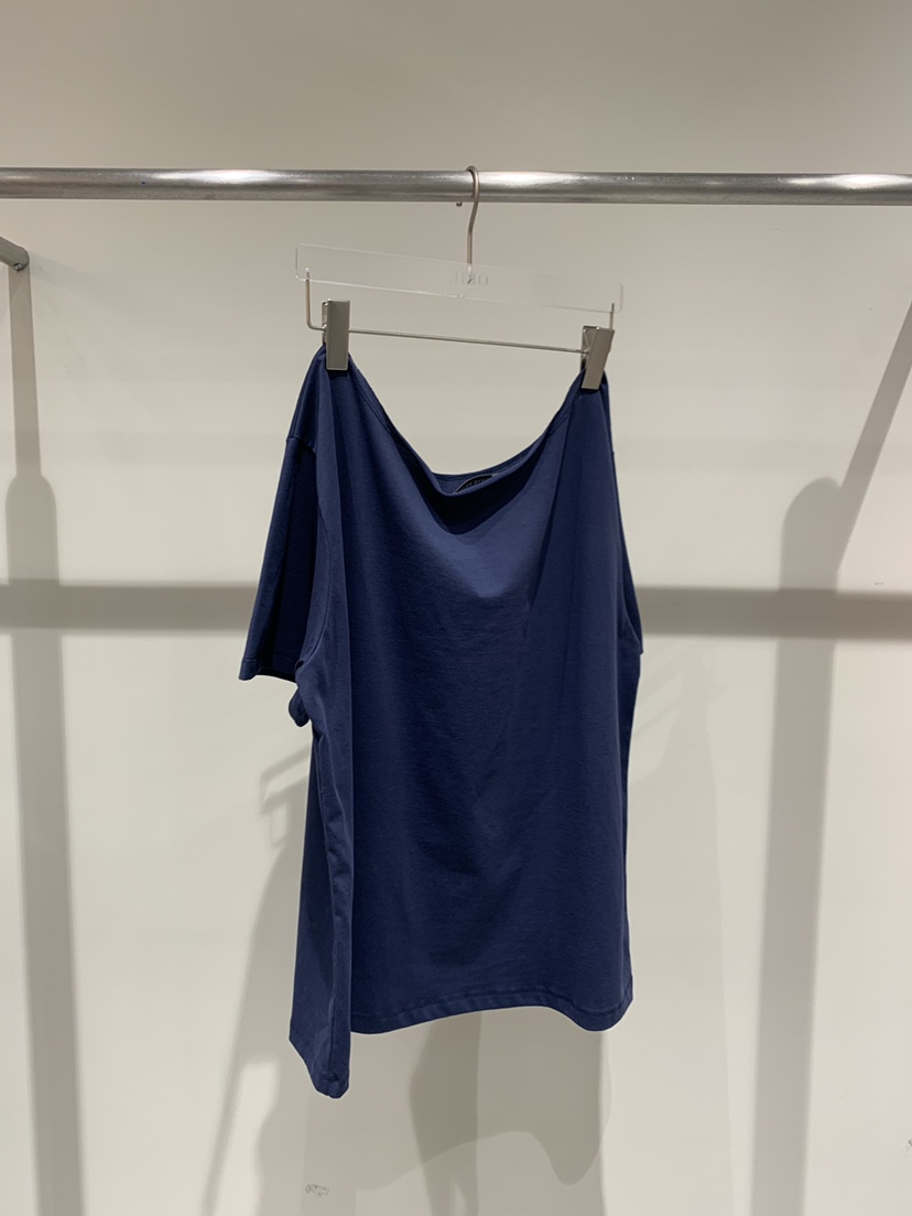 OKIE韓國直郵女士新品26春夏推薦時尚人氣職業休閑熱賣T恤OKIET恤