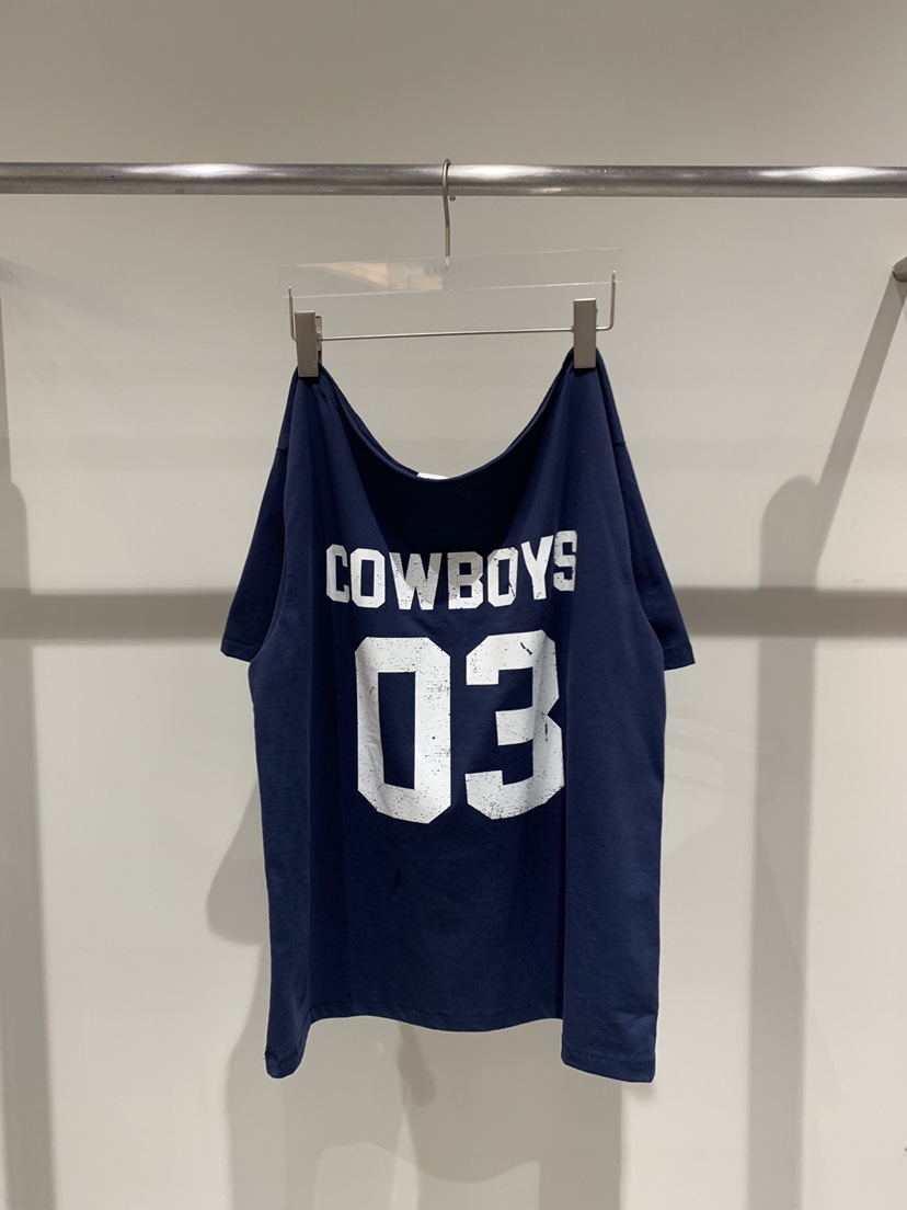 OKIE韓國直郵女士新品26春夏推薦時尚人氣職業休閑熱賣T恤OKIET恤圖色2