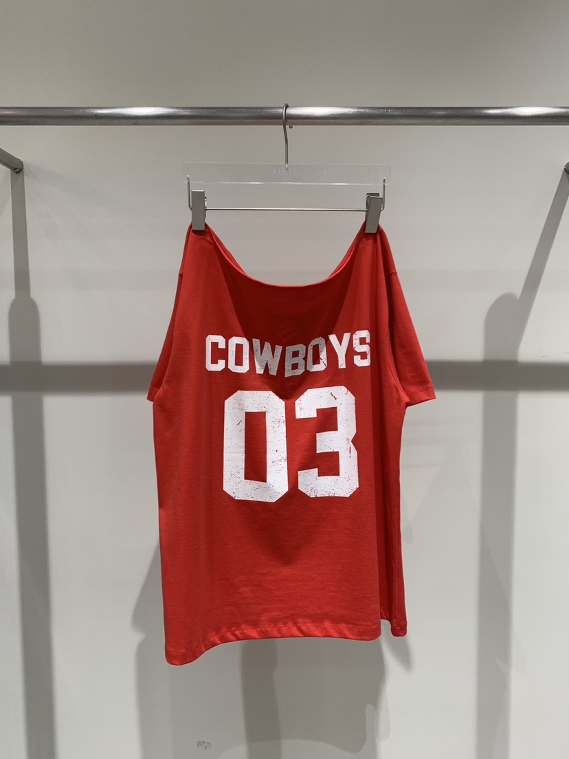 OKIE韓國直郵女士新品26春夏推薦時尚人氣職業休閑熱賣T恤OKIET恤圖色3