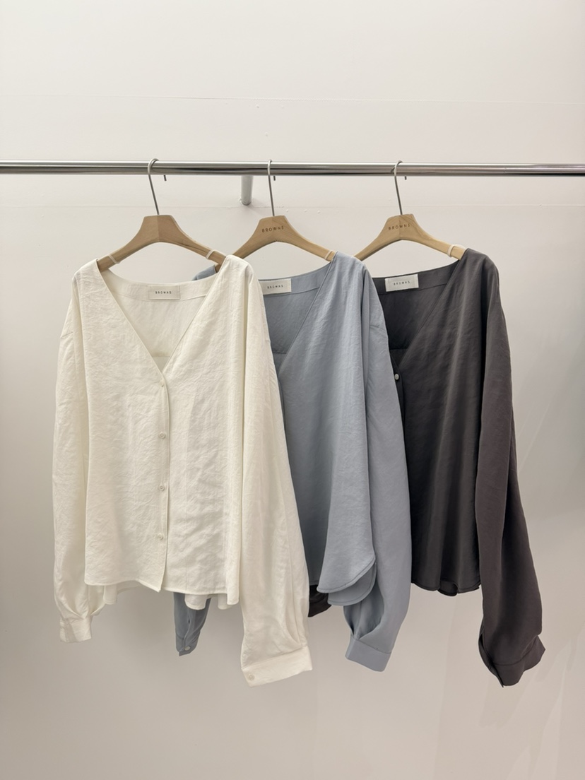 BROWNS-P韓國東大門代購女裝新款熱賣推薦人氣襯衫蕾絲衫BROWNS-P襯衫/蕾絲衫