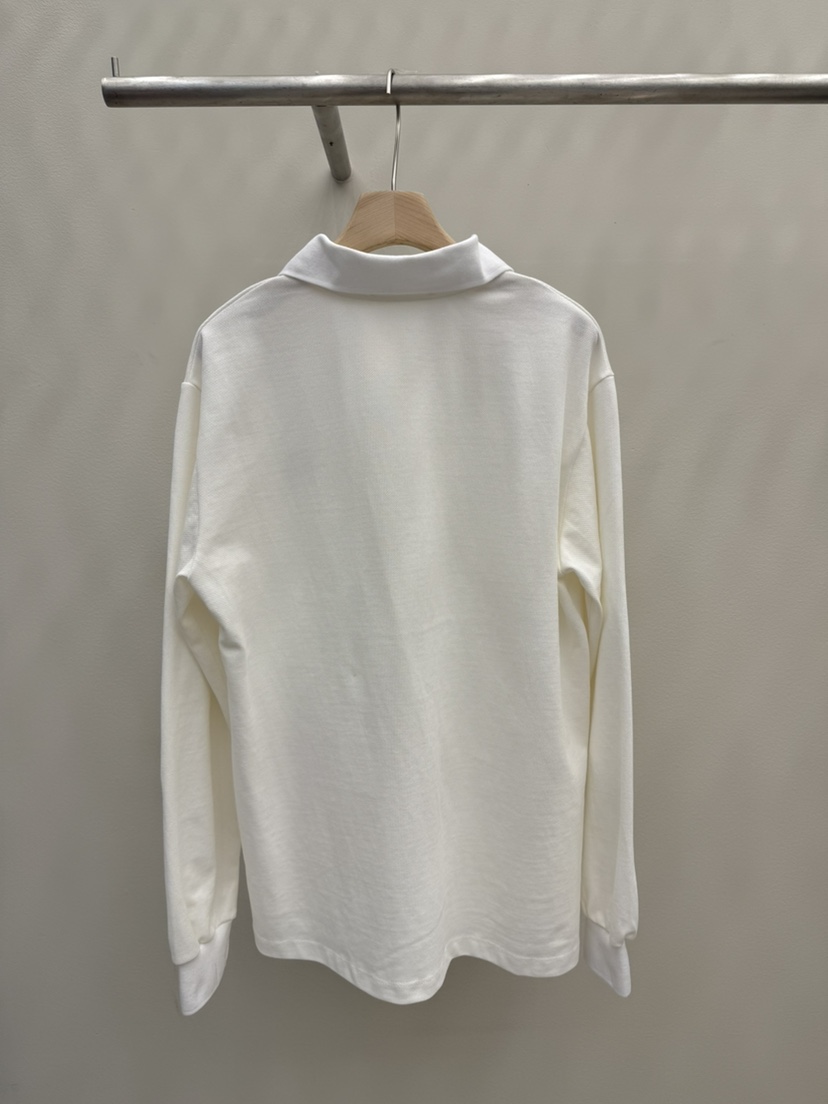 EOOB/LAMEREI韓國直郵實拍女裝新品時尚推薦26春夏長袖T恤EOOB/LAMEREI長袖T恤