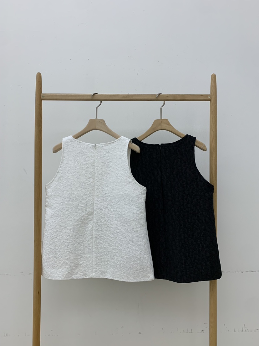 B_GARDER韓國東大門直郵女士新款休閑推薦吊帶背心不含圍巾B.GARDER吊帶/背心