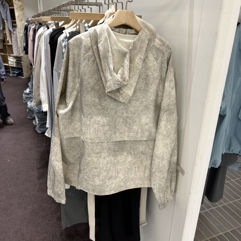 PITA/THEVERLIN韓國直郵女裝新款休閑26春夏時尚職業夾克PITA/THEVERLIN夾克