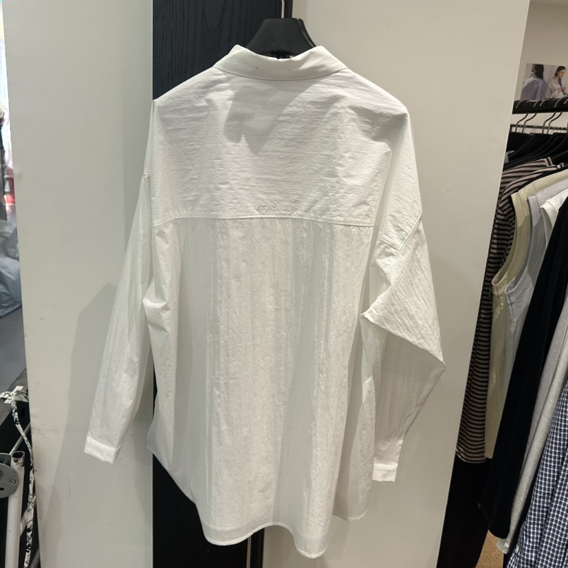 FEBRUARY 11韓國直郵女裝新款熱賣休閑時尚職業襯衫蕾絲衫FEBRUARY 11襯衫/蕾絲衫