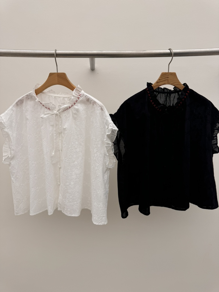 THORE韓國東大門直郵女士新品推薦人氣26春夏職業熱賣馬甲THORE馬甲