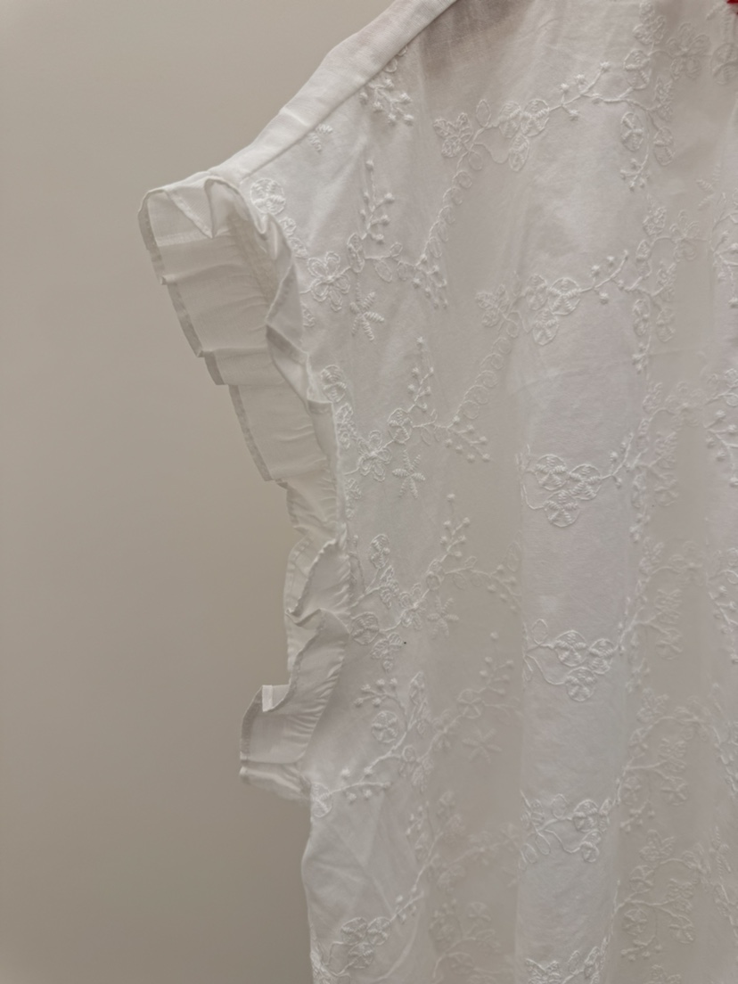 THORE韓國東大門直郵女士新品推薦人氣26春夏職業熱賣馬甲THORE馬甲