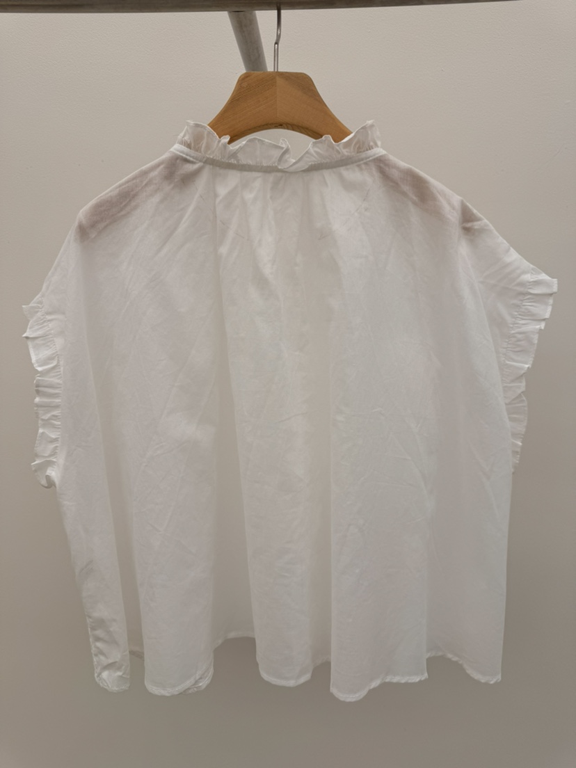 THORE韓國東大門直郵女士新品推薦人氣26春夏職業熱賣馬甲THORE馬甲