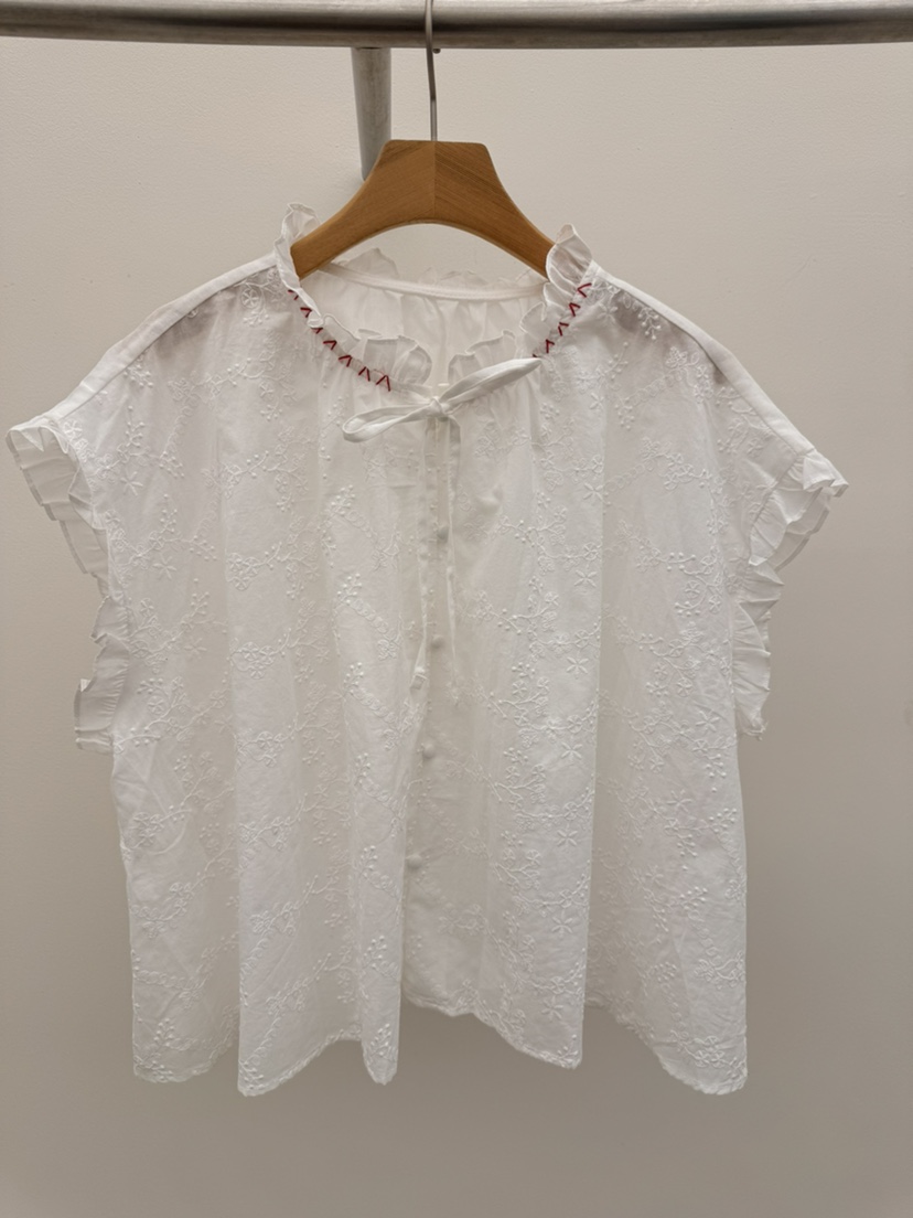 THORE韓國東大門直郵女士新品推薦人氣26春夏職業熱賣馬甲THORE馬甲圖色1