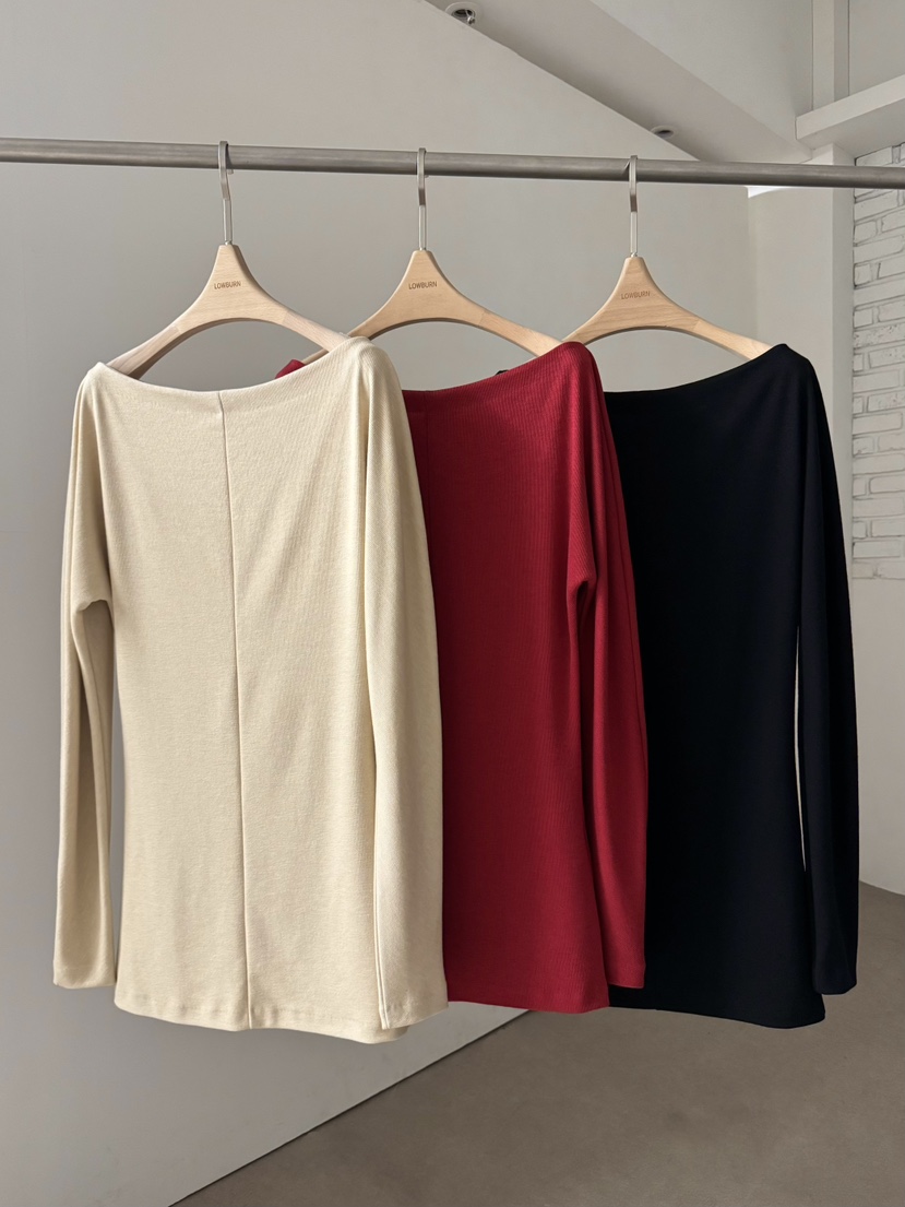 LOWBURN韓國東大門直郵女裝新品時尚推薦職業熱賣休閑連衣裙LOWBURN連衣裙