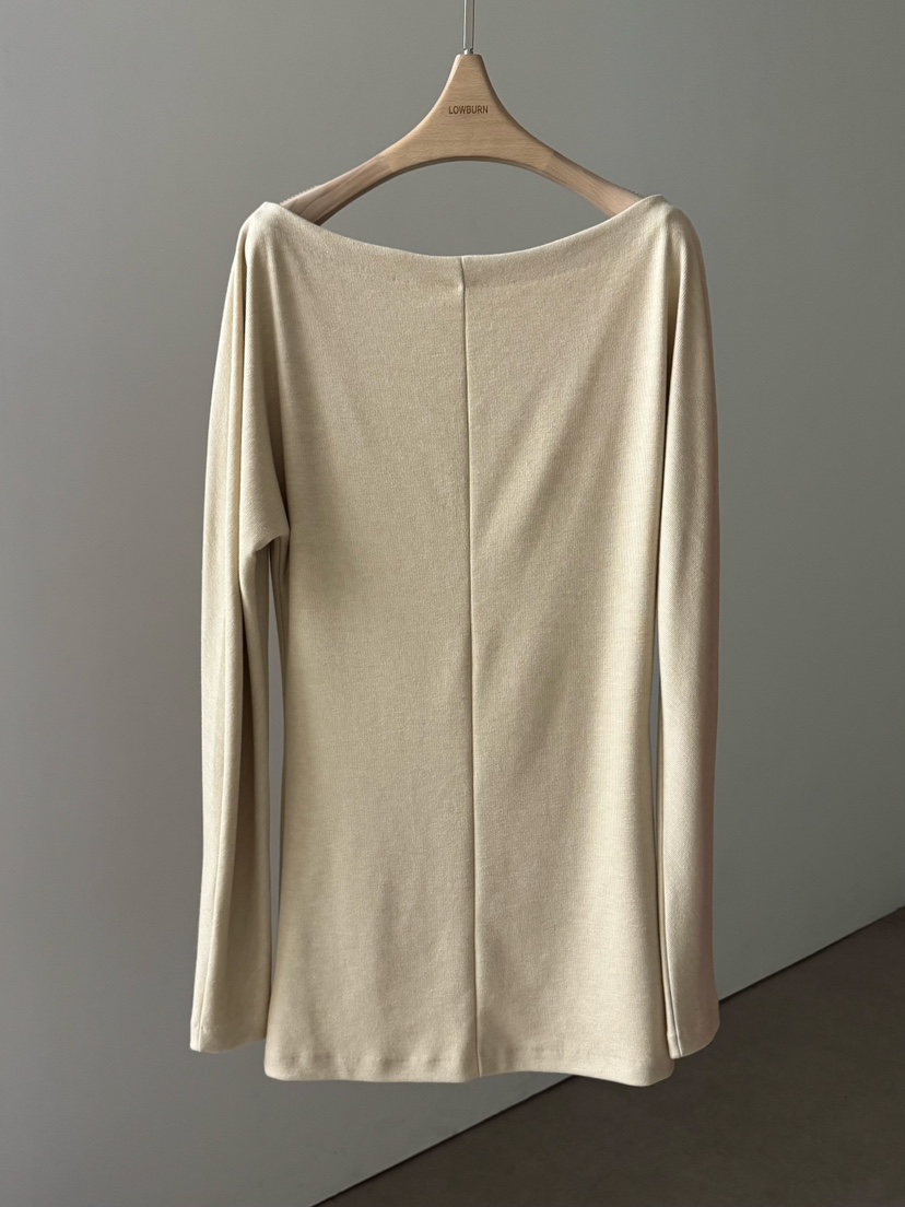 LOWBURN韓國東大門直郵女裝新品時尚推薦職業熱賣休閑連衣裙LOWBURN連衣裙圖色2