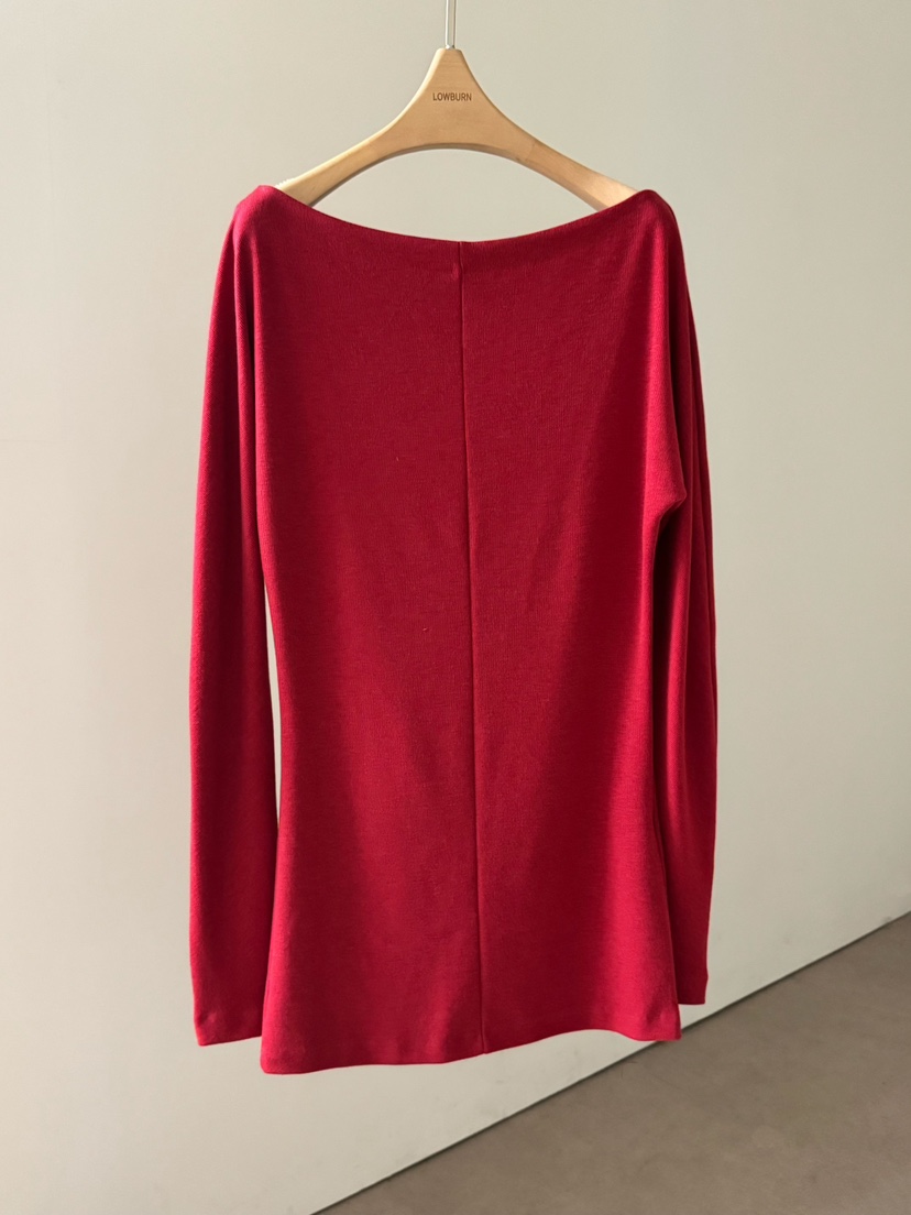 LOWBURN韓國東大門直郵女裝新品時尚推薦職業熱賣休閑連衣裙LOWBURN連衣裙圖色3