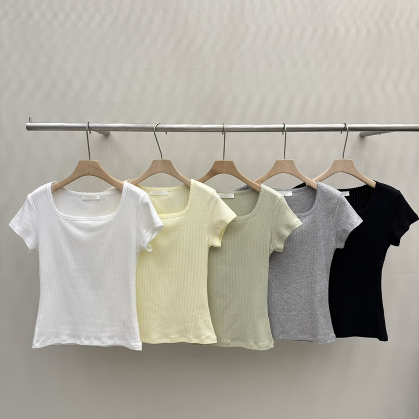 EOOB/LAMEREI韓國代購女士新品職業推薦時尚人氣T恤斗篷EOOB/LAMEREIT恤