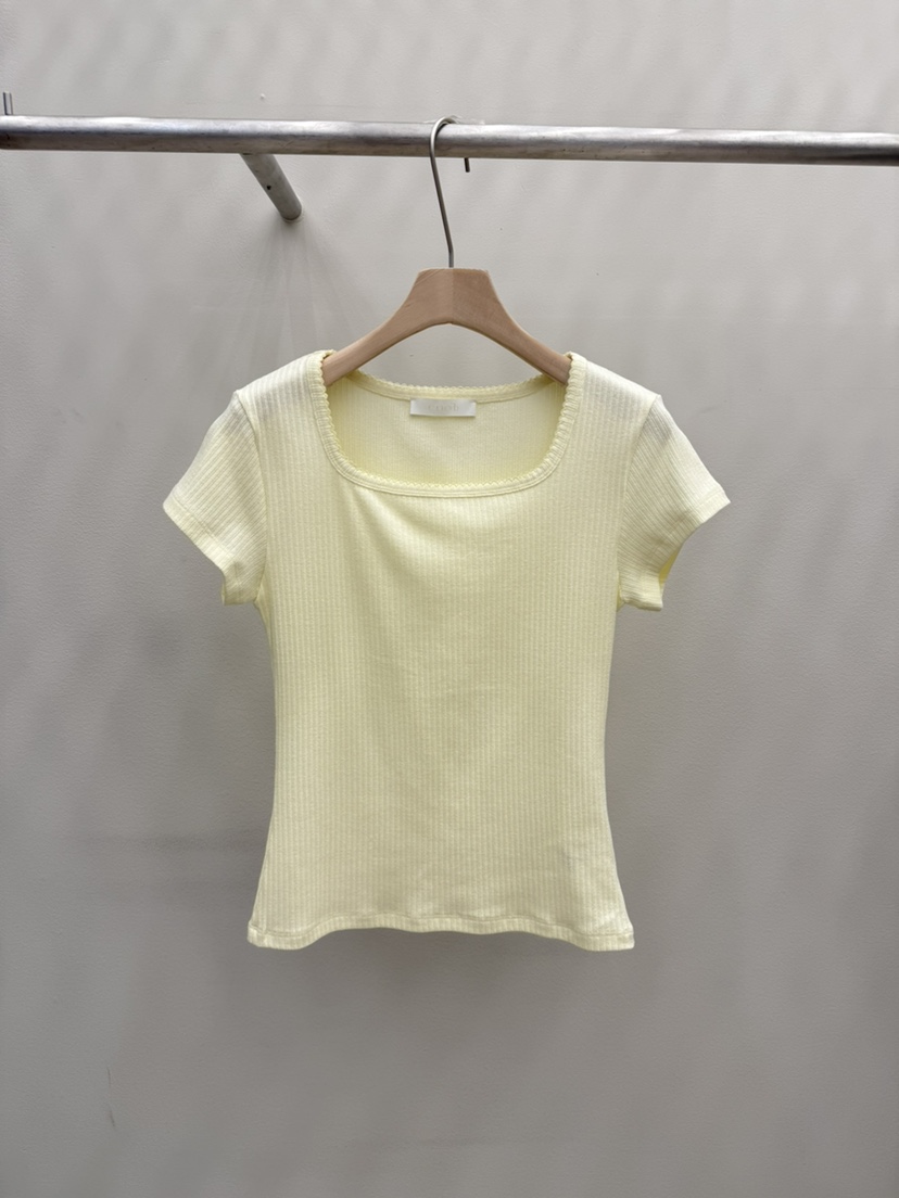 EOOB/LAMEREI韓國代購女士新品職業推薦時尚人氣T恤斗篷EOOB/LAMEREIT恤圖色1