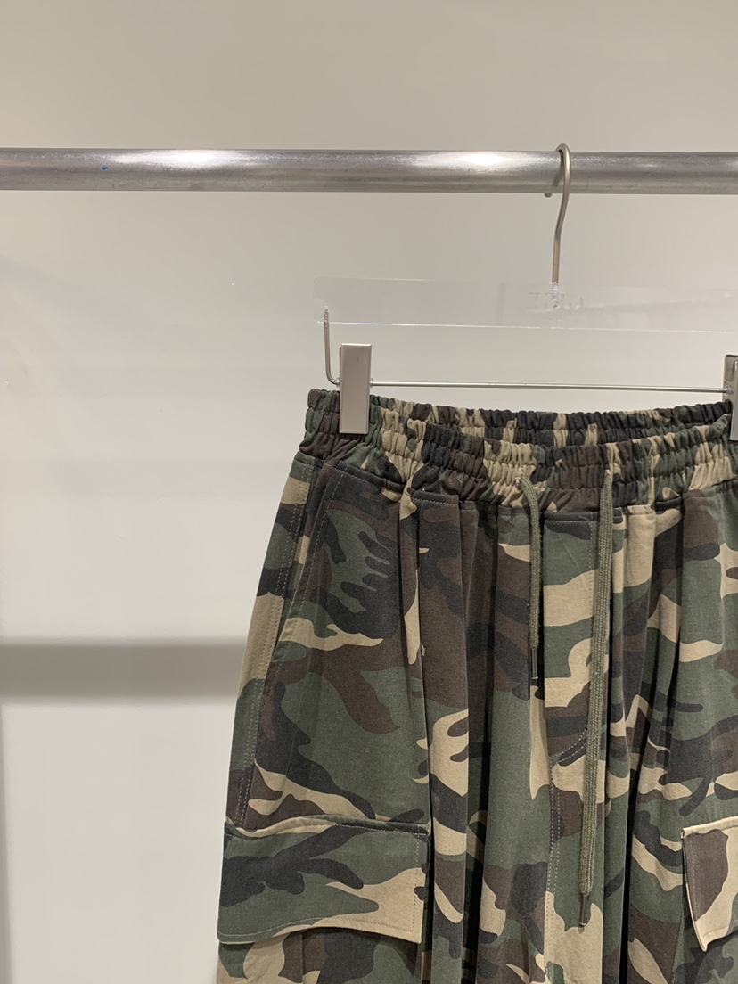 OKIE韓國直郵女裝新品休閑時尚職業熱賣26春夏人氣休閑褲OKIE休閑褲