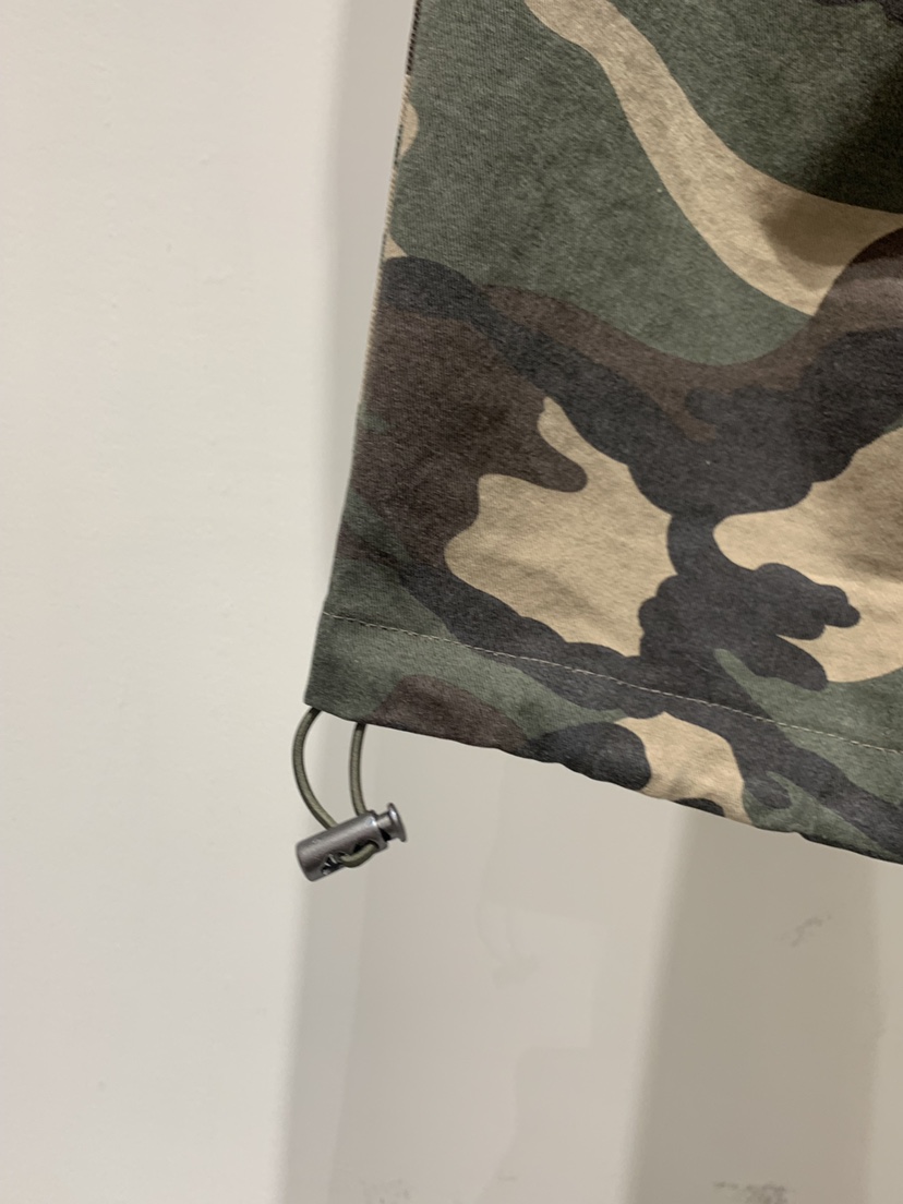 OKIE韓國直郵女裝新品休閑時尚職業熱賣26春夏人氣休閑褲OKIE休閑褲